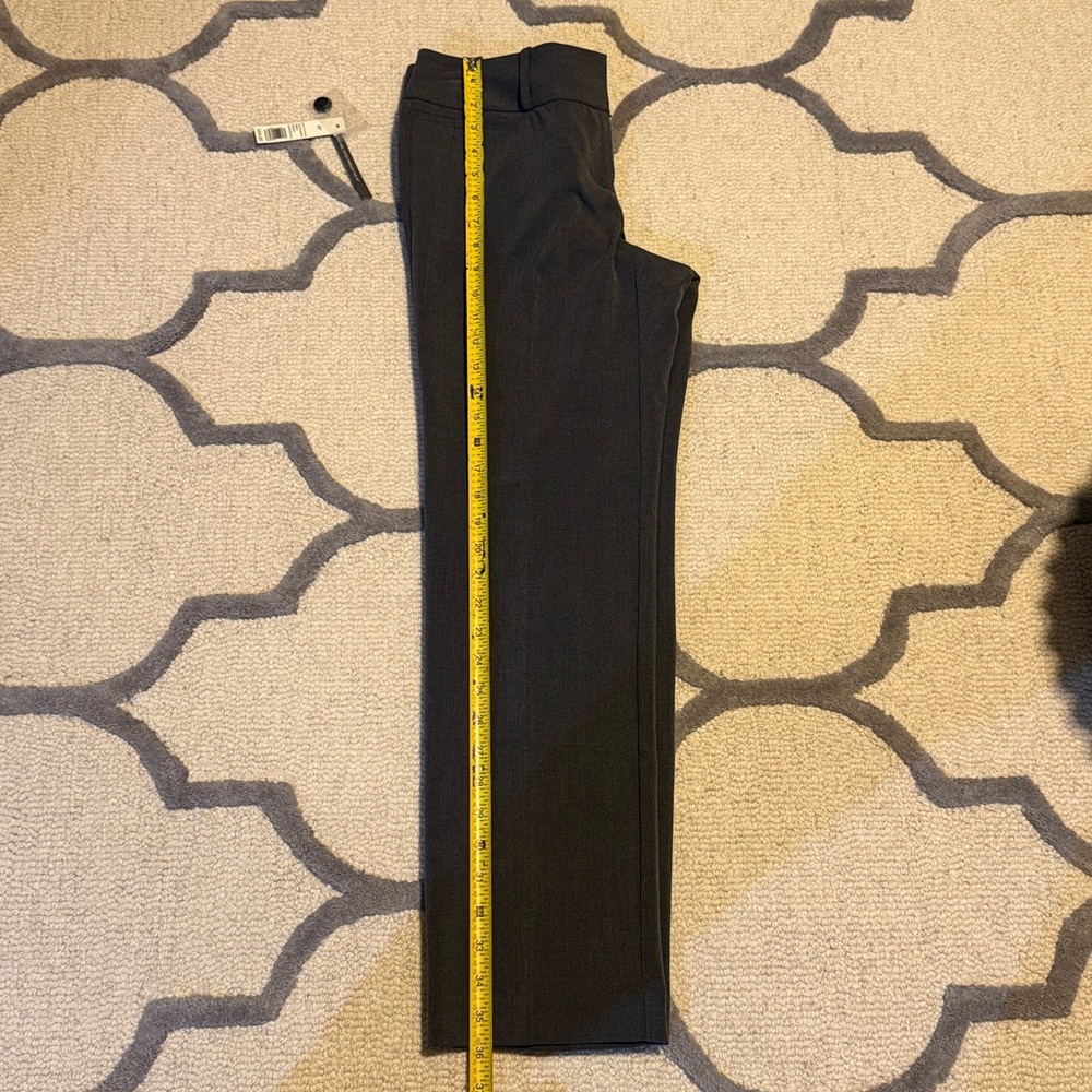 The Limited “The New Drew” Straight-Leg Pants - Picture 8 of 12